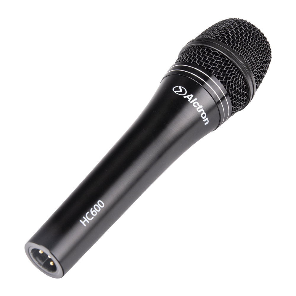 HC600