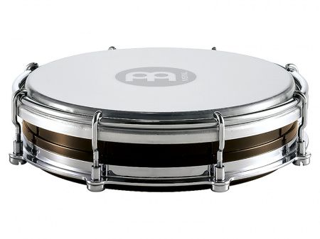 Тамбурин 6", черный, Meinl